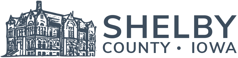 Shelby County, Iowa Logo
