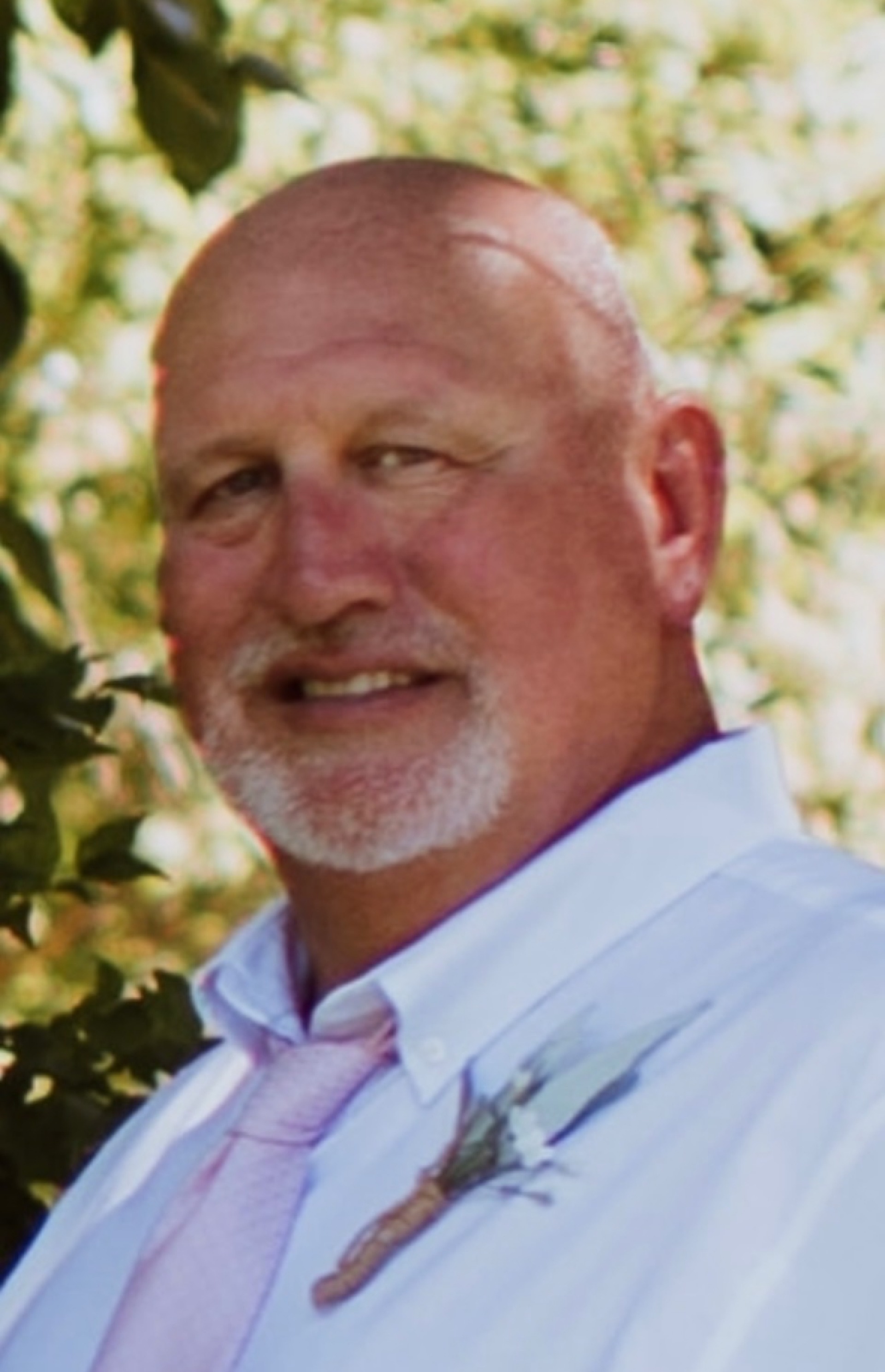 Bryce Schaben