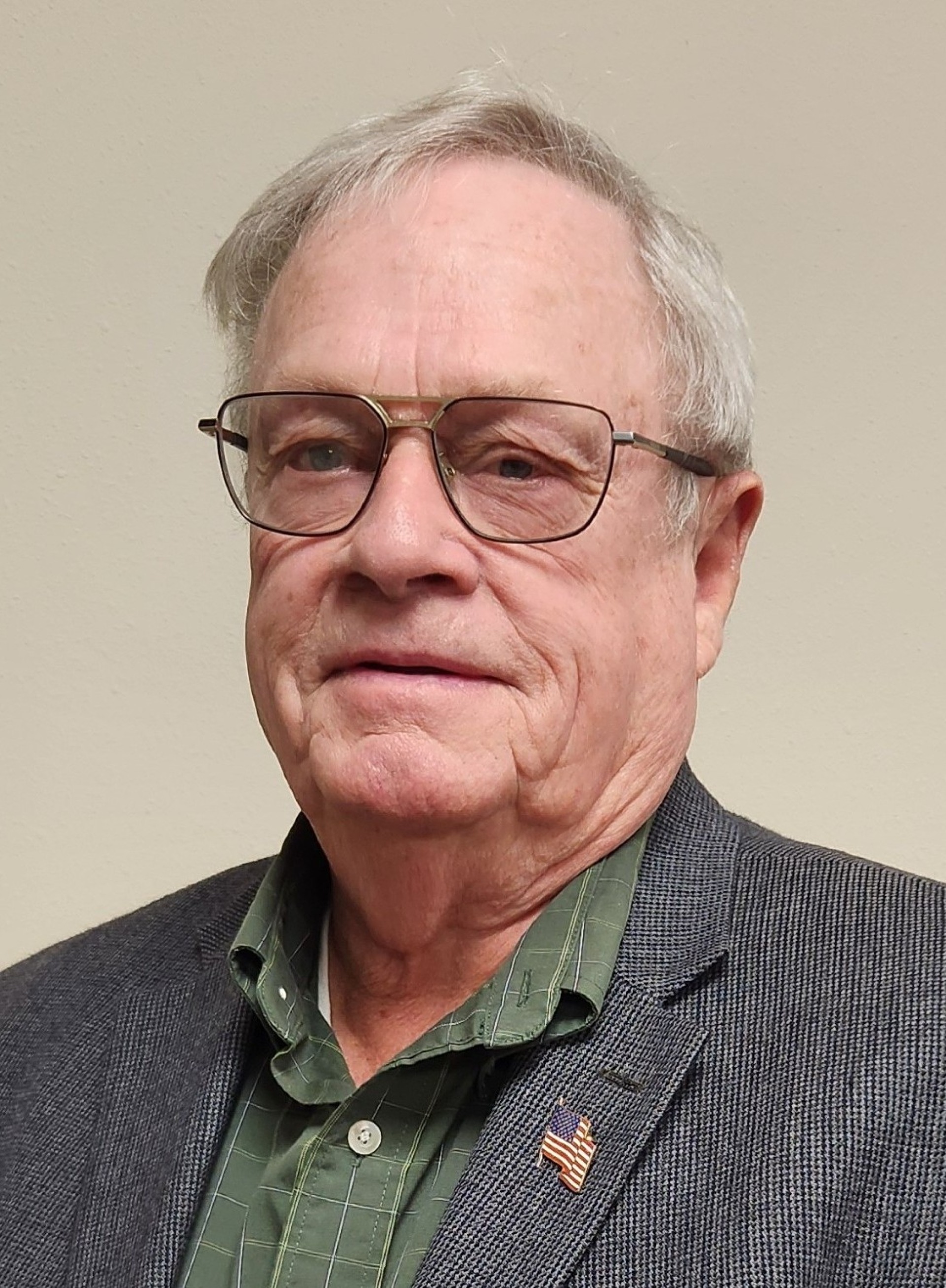 Charles Parkhurst