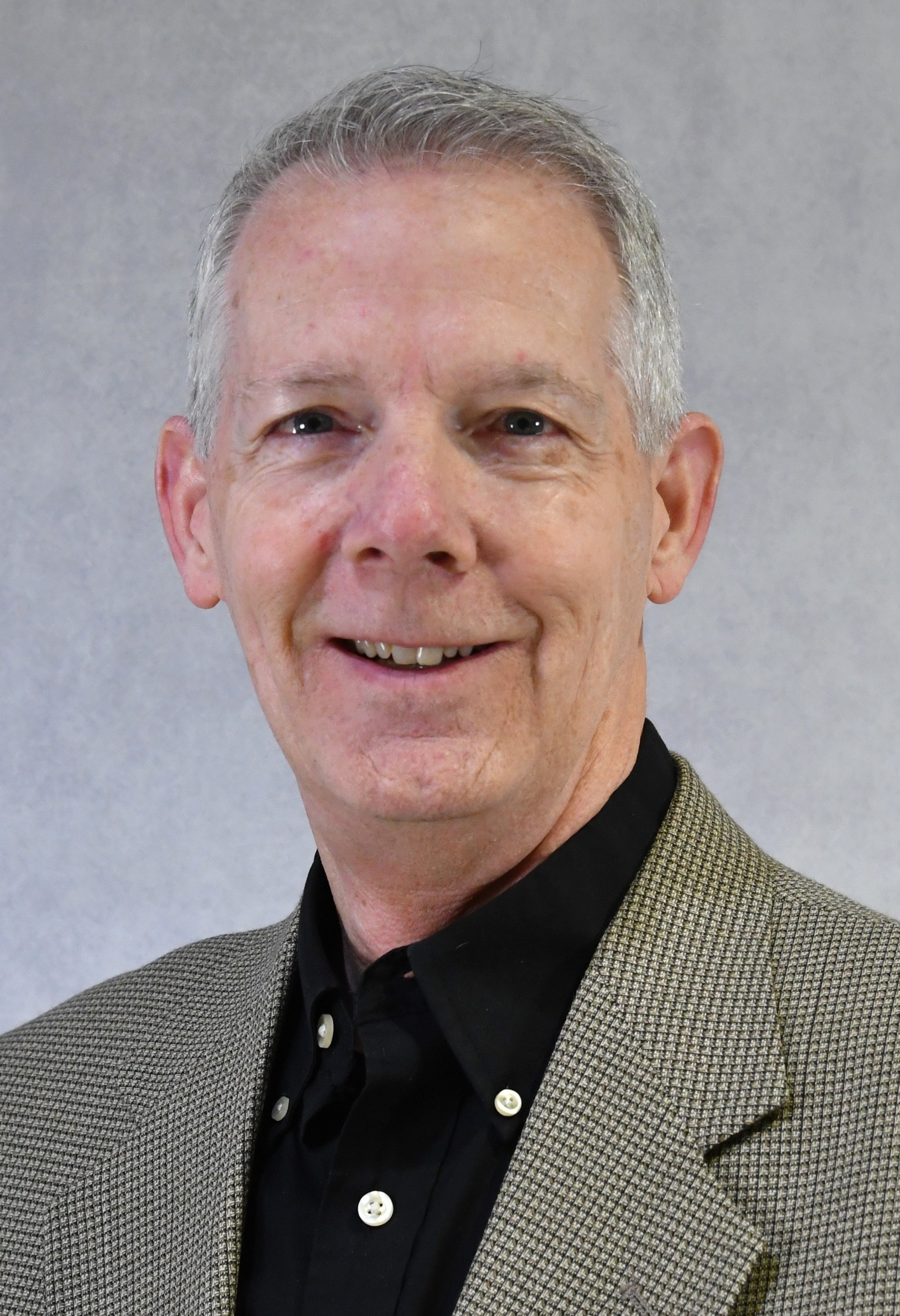 Mike Kolbe